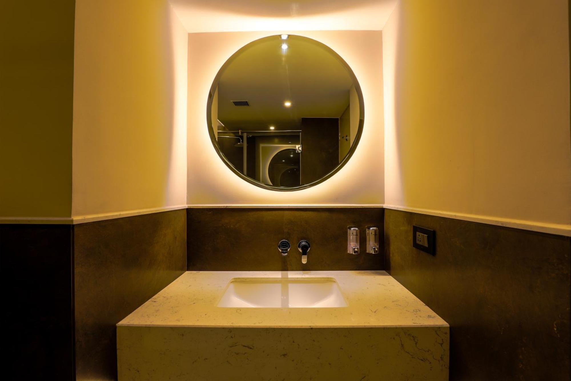 Hotel 7 Apple Jal Mahal,